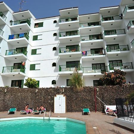 Apartamentos Don Diego ปลายา เดล อิงเกลส ภายนอก รูปภาพ