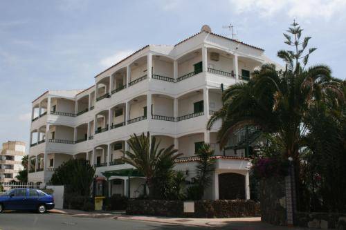 Apartamentos Don Diego ปลายา เดล อิงเกลส ภายนอก รูปภาพ