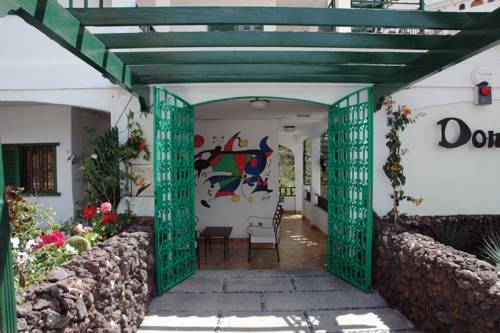Apartamentos Don Diego ปลายา เดล อิงเกลส ภายนอก รูปภาพ